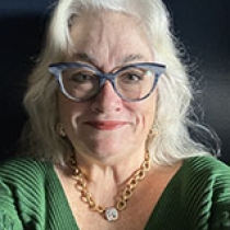 Mary Masson